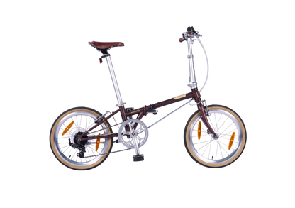 Boardwalk D7-20″