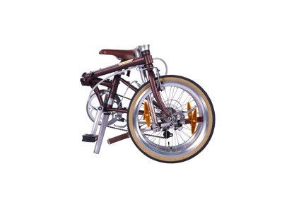 Boardwalk D7-20″