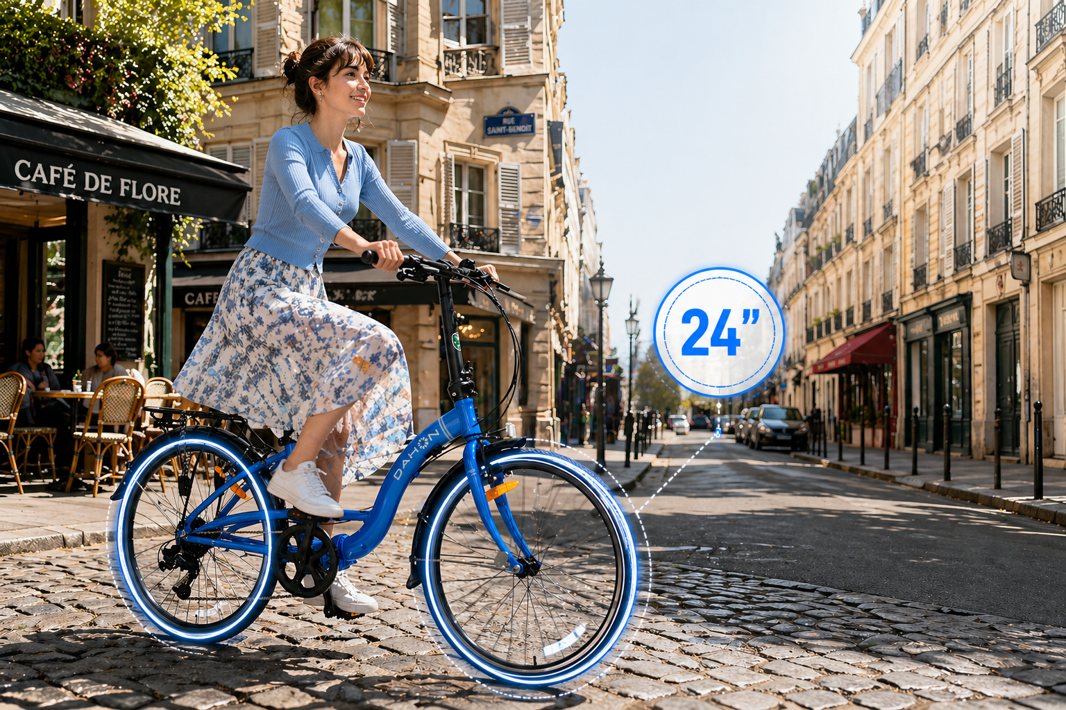 DAHON Europe