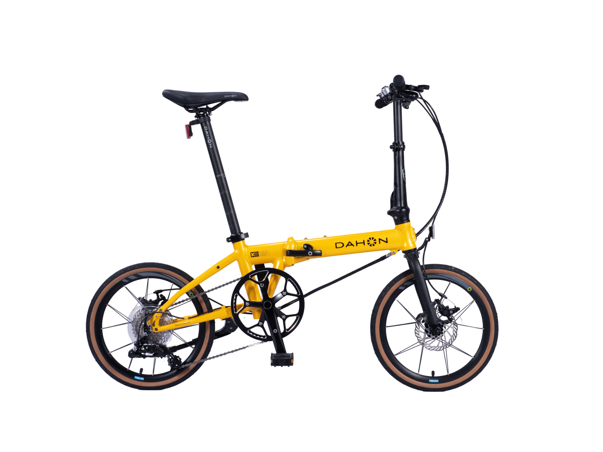 DAHON Europe