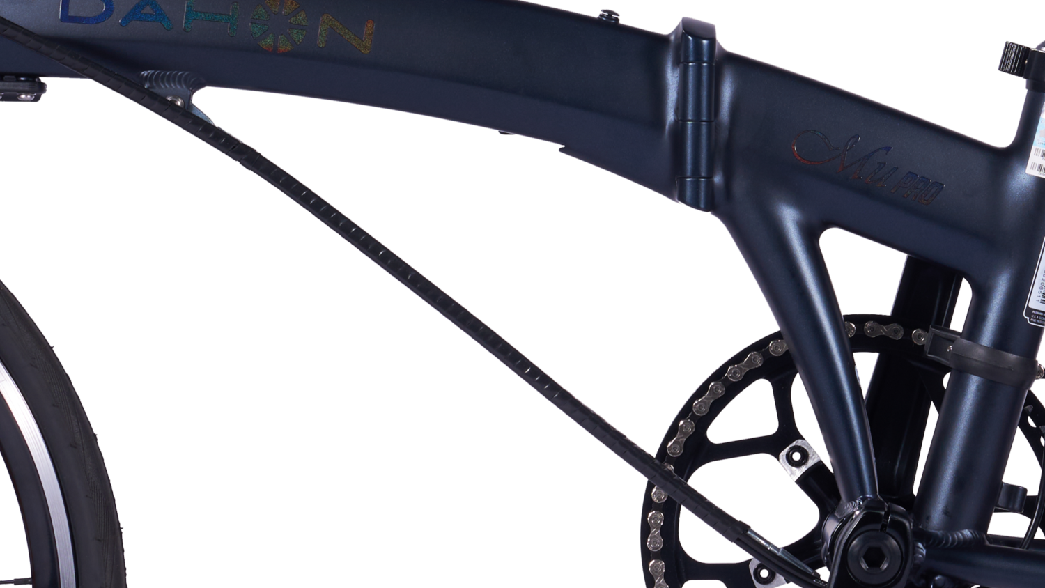 Patented DELTECH Cable