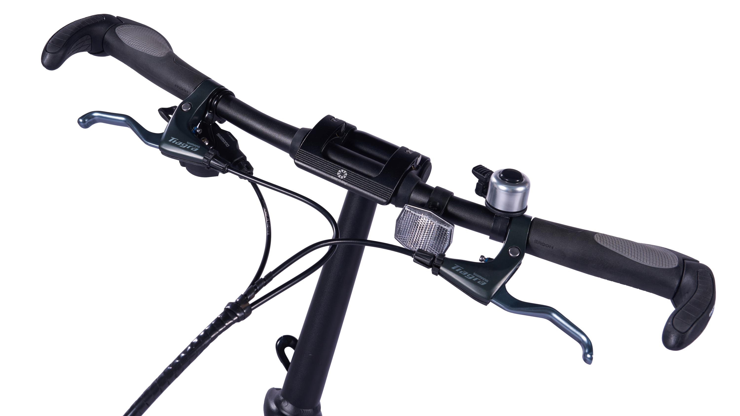 Handlepost & Handlebar