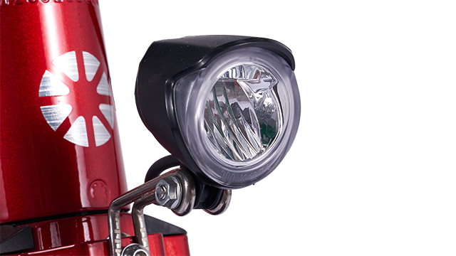 Headlights
