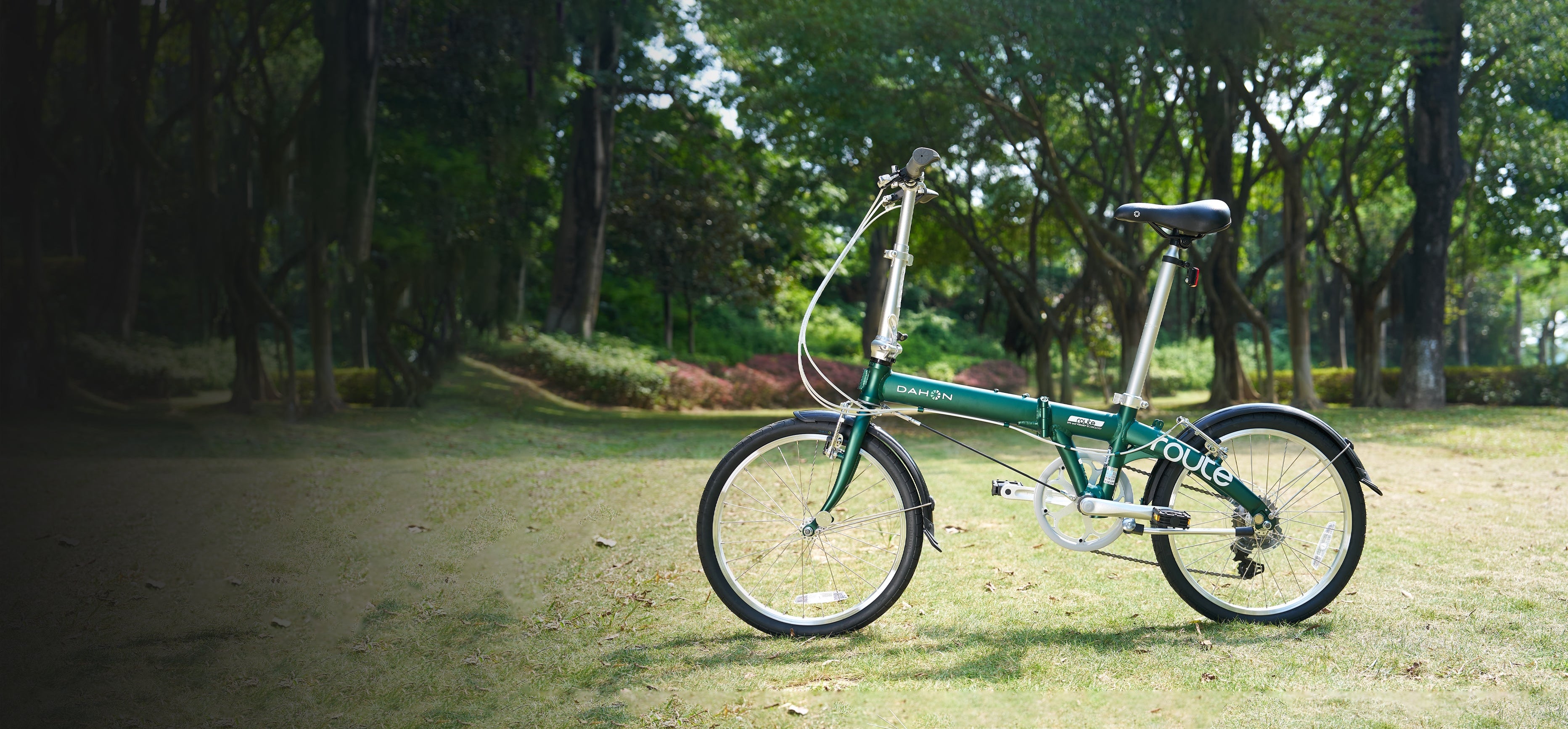 505　DAHON　ダホン　route The Proven All-Rounder For Every Day | Dahon Route Bike