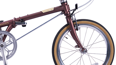 Patented DELTECH Cable