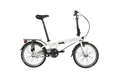 Quipplan Q20 Bicicleta Elèctrica Plegable Quipplan Q20 F08 City