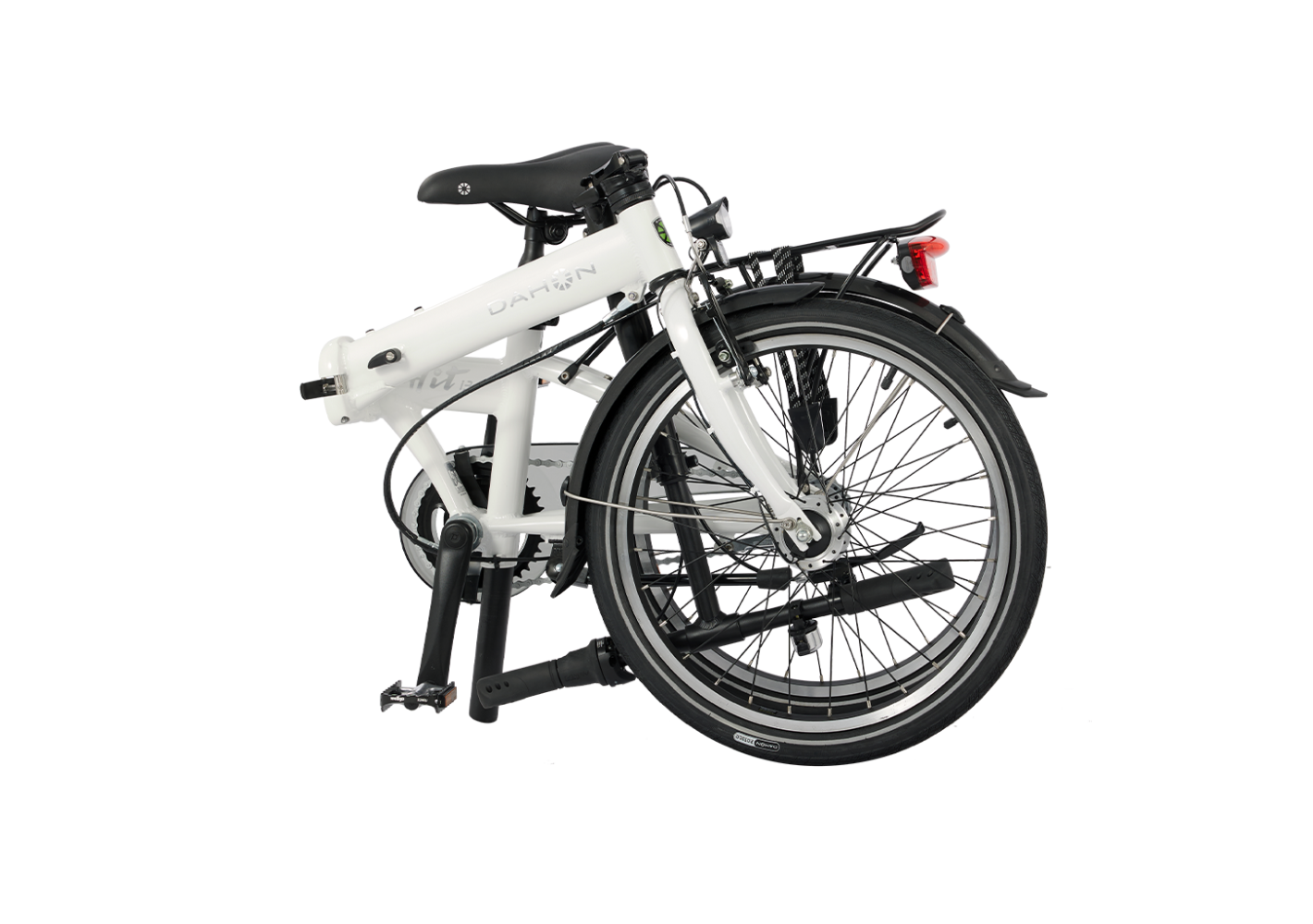 Wartungsarmes Citybike