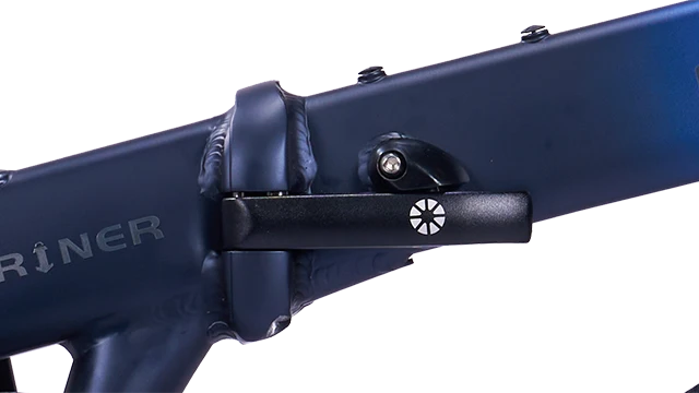 BA Frame Hinge