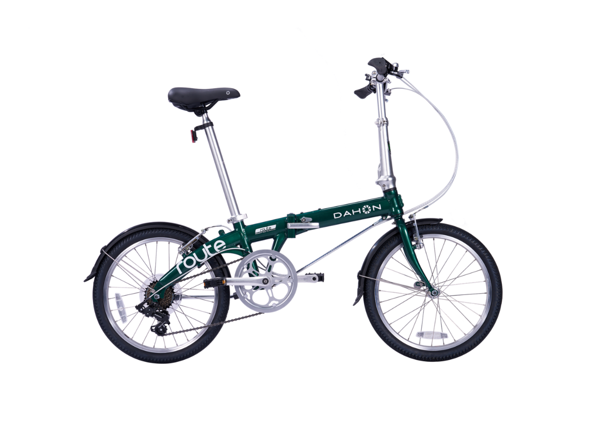 The Proven All-Rounder For Every Day | Dahon Route Bike The Proven All-Rounder For Every Day | Dahon Route Bike