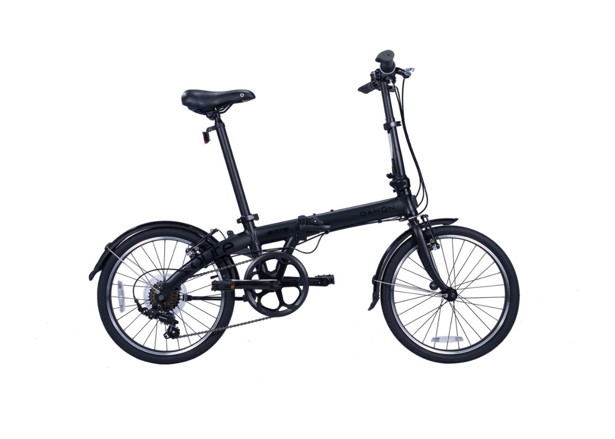 The Proven All-Rounder For Every Day | Dahon Route Bike