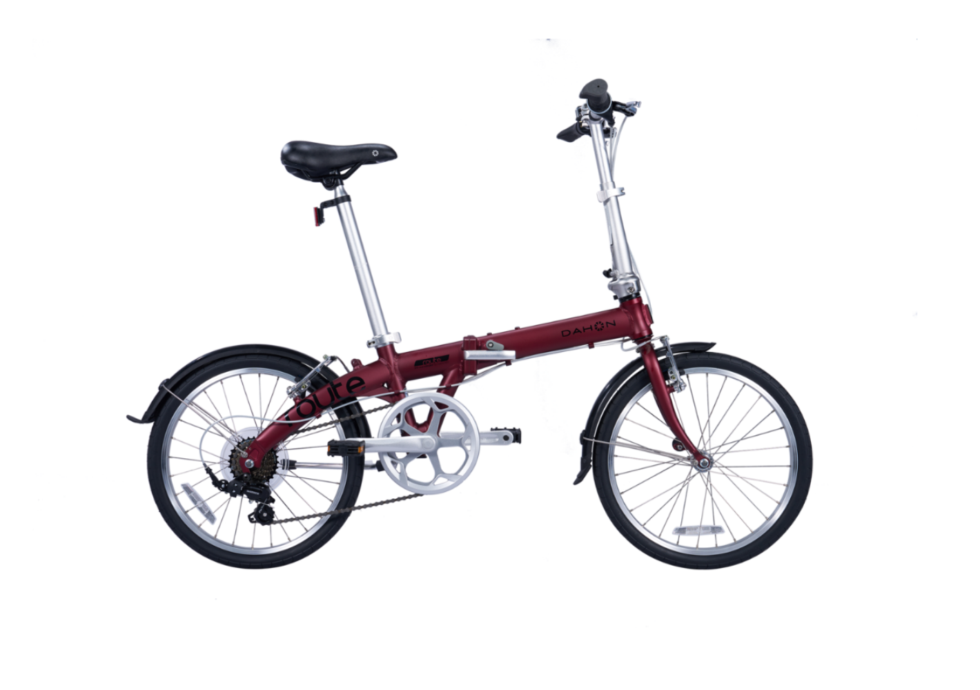 The Proven All-Rounder For Every Day | Dahon Route Bike The Proven All-Rounder For Every Day | Dahon Route Bike