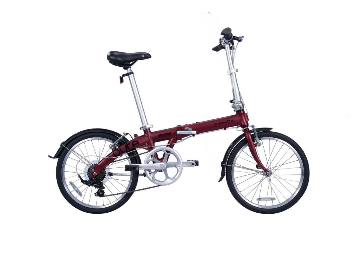 The Proven All-Rounder For Every Day | Dahon Route Bike The Proven All-Rounder For Every Day | Dahon Route Bike