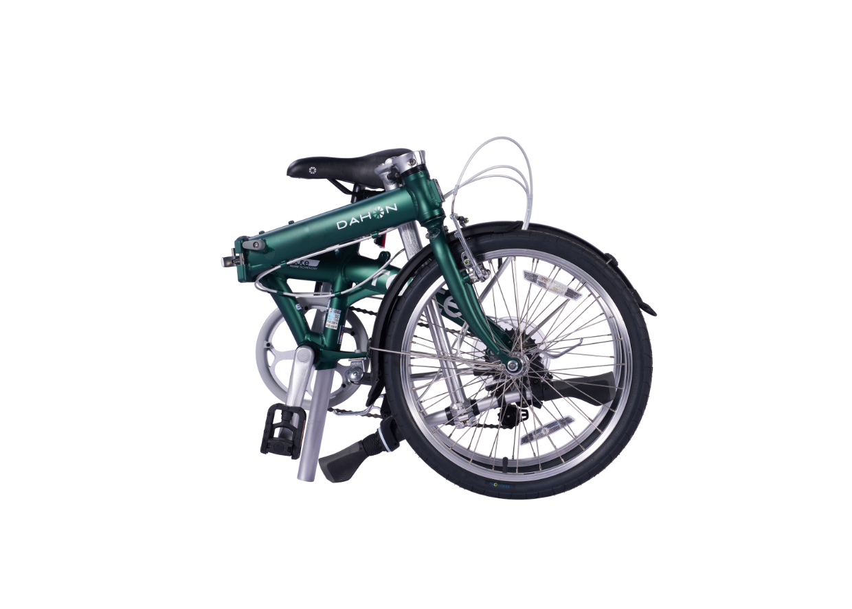 The Proven All-Rounder For Every Day | Dahon Route Bike