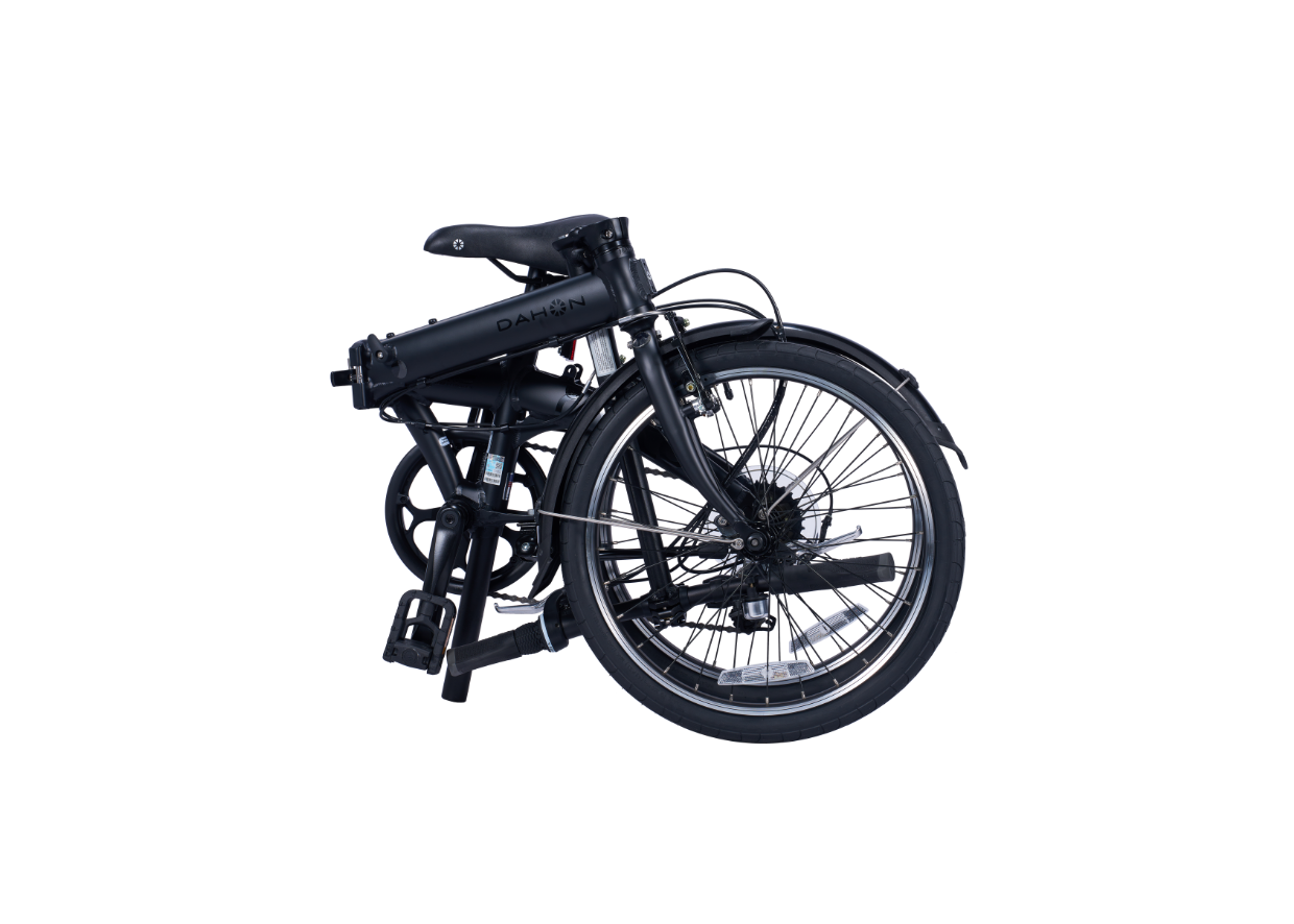The Proven All-Rounder For Every Day | Dahon Route Bike