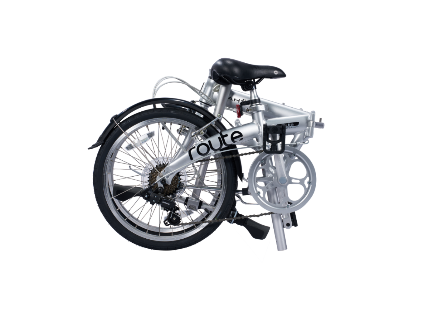 The Proven All-Rounder For Every Day | Dahon Route Bike The Proven All-Rounder For Every Day | Dahon Route Bike