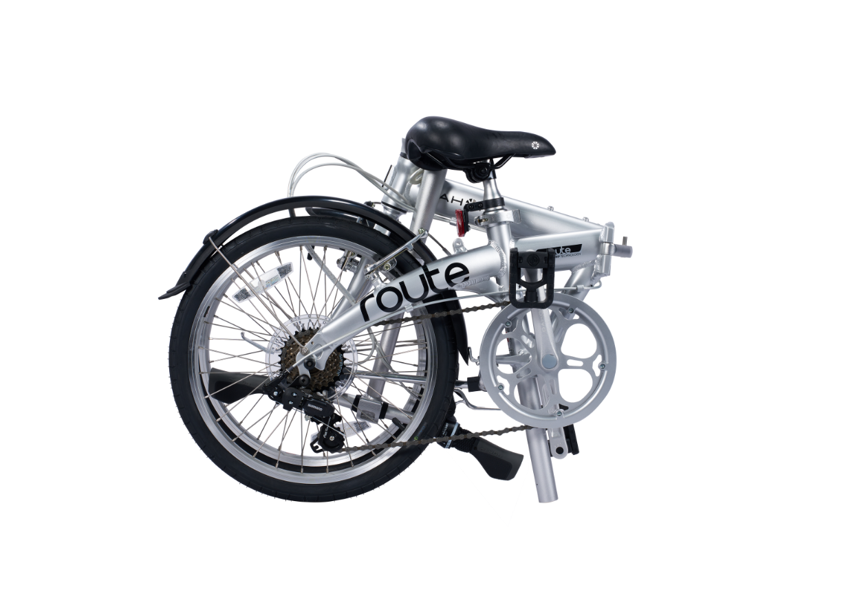 The Proven All-Rounder For Every Day | Dahon Route Bike