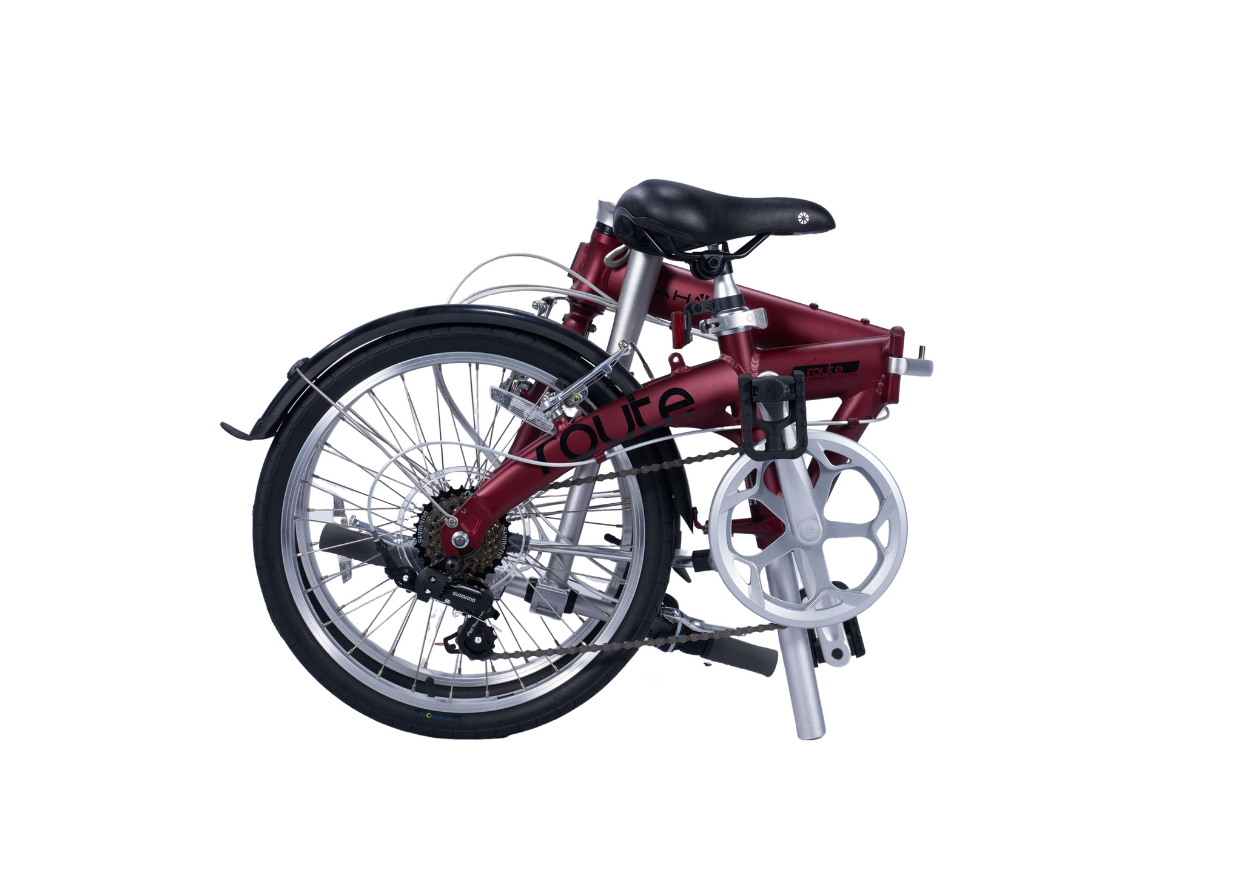 The Proven All-Rounder For Every Day | Dahon Route Bike