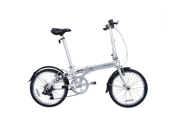 The Proven All-Rounder For Every Day | Dahon Route Bike