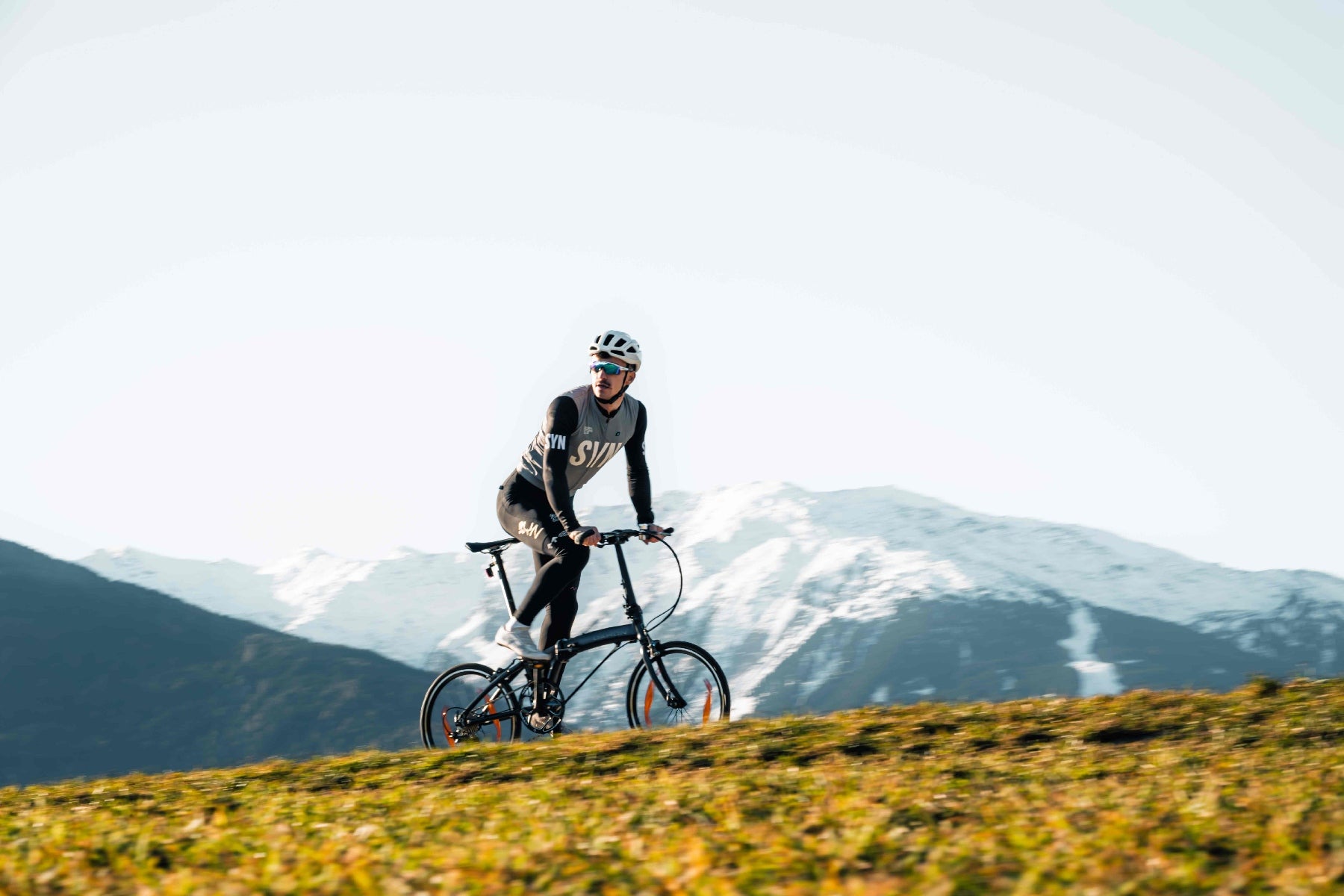 bellini mountainbike Lightweight Performance Bike for Speed