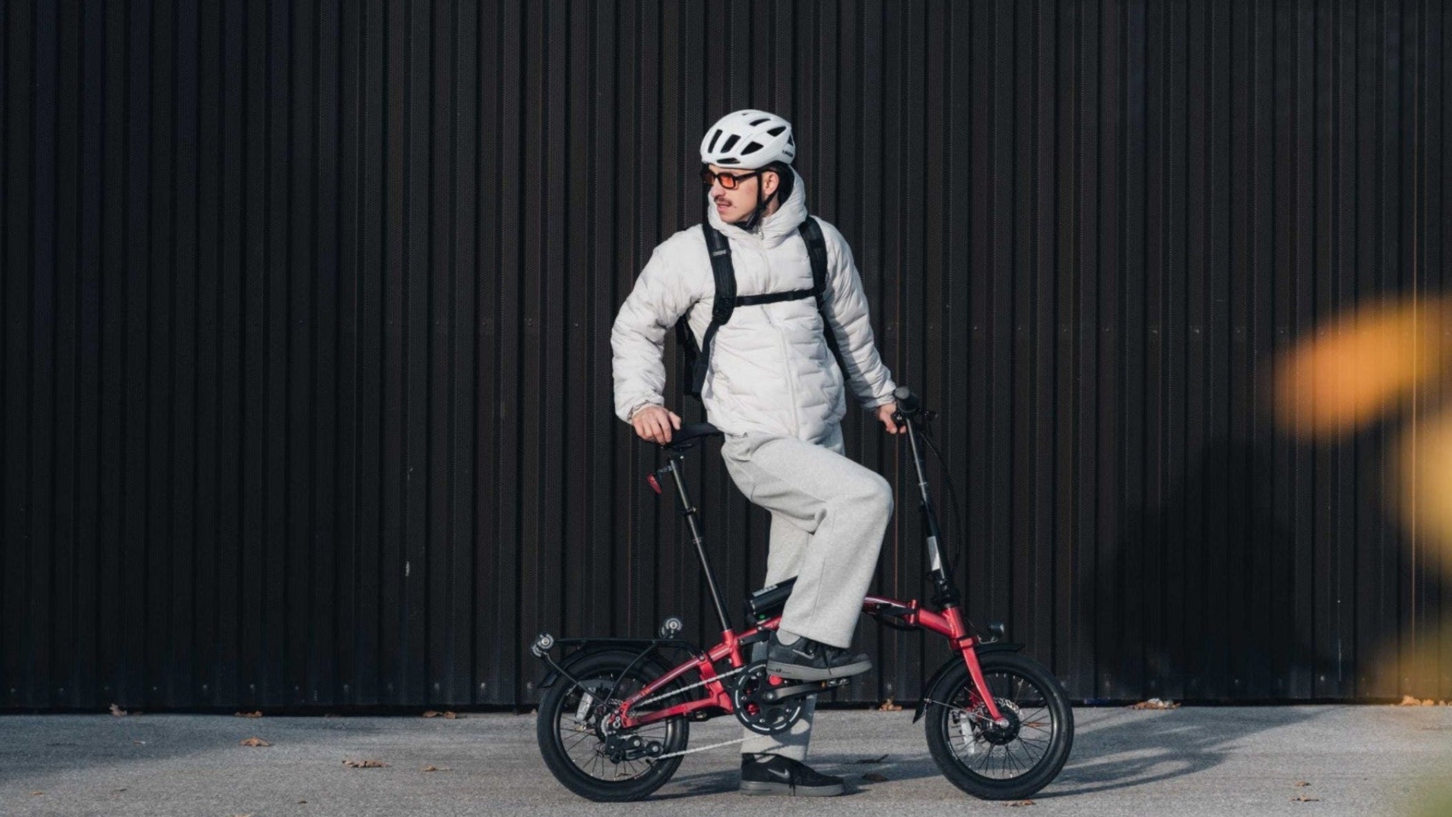 Up to 50km Assisted Range