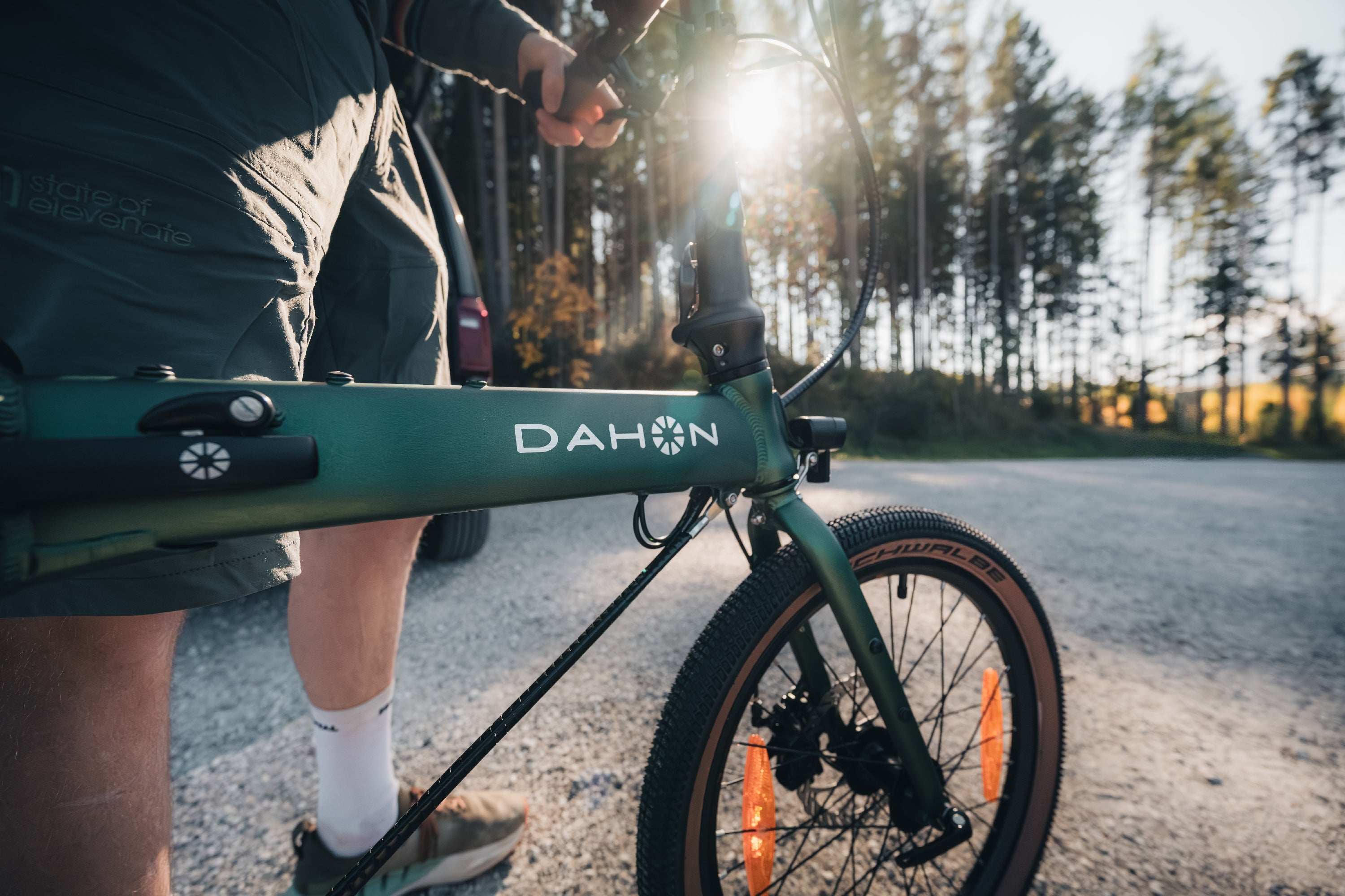 DAHON Europe
