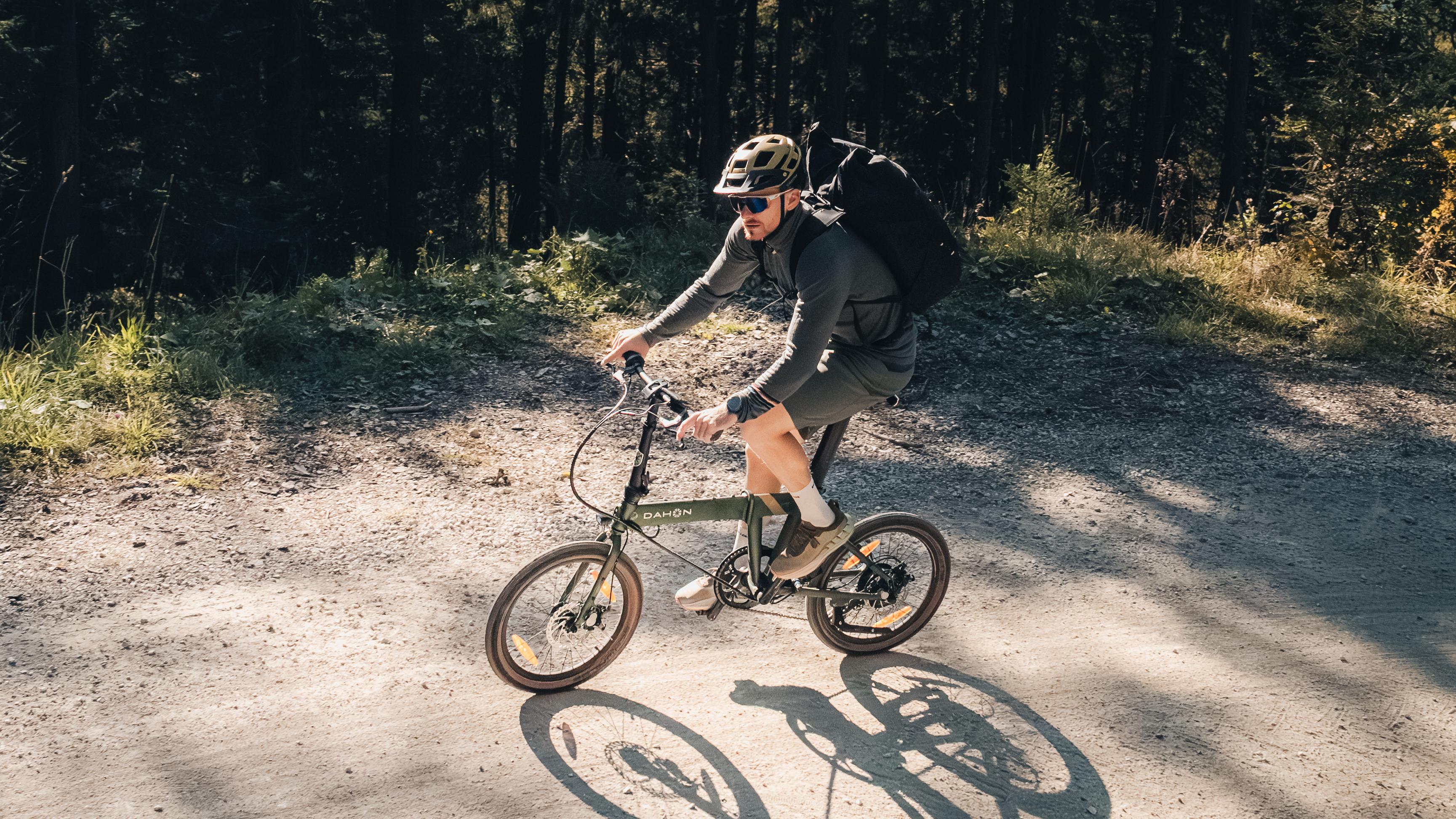 Power up every climb