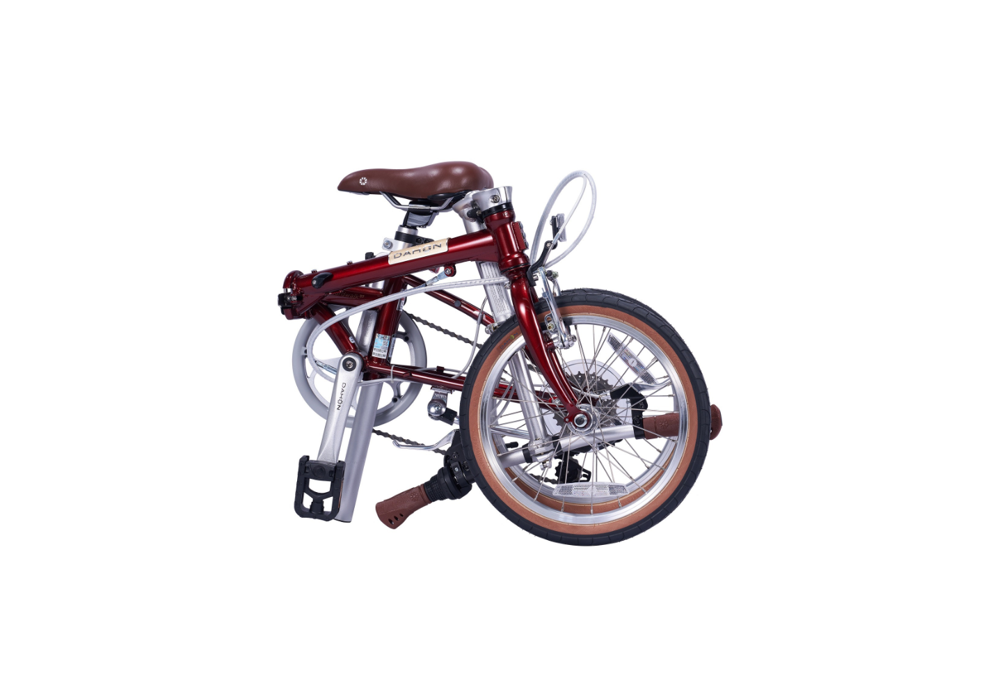 Boardwalk D7-16″