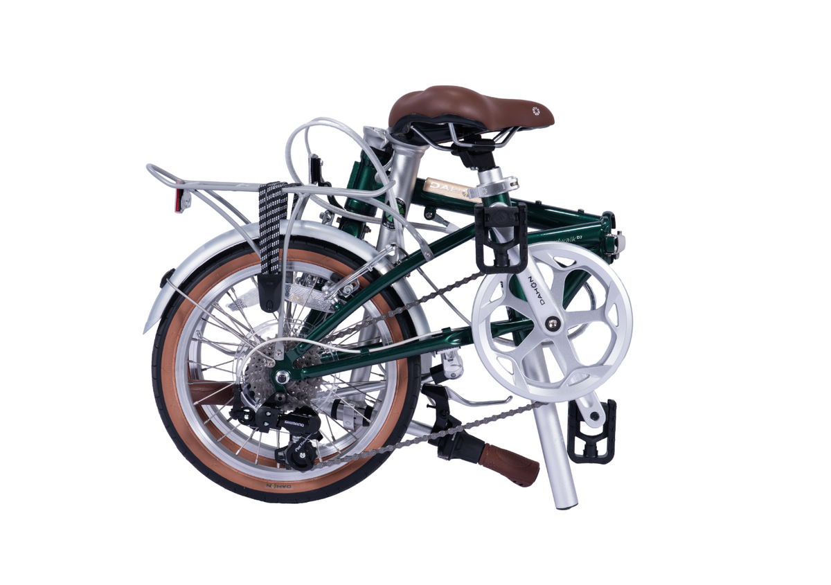 Boardwalk D7-16″