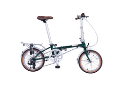 Boardwalk D7-16″