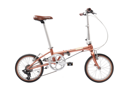 Boardwalk D7-16″