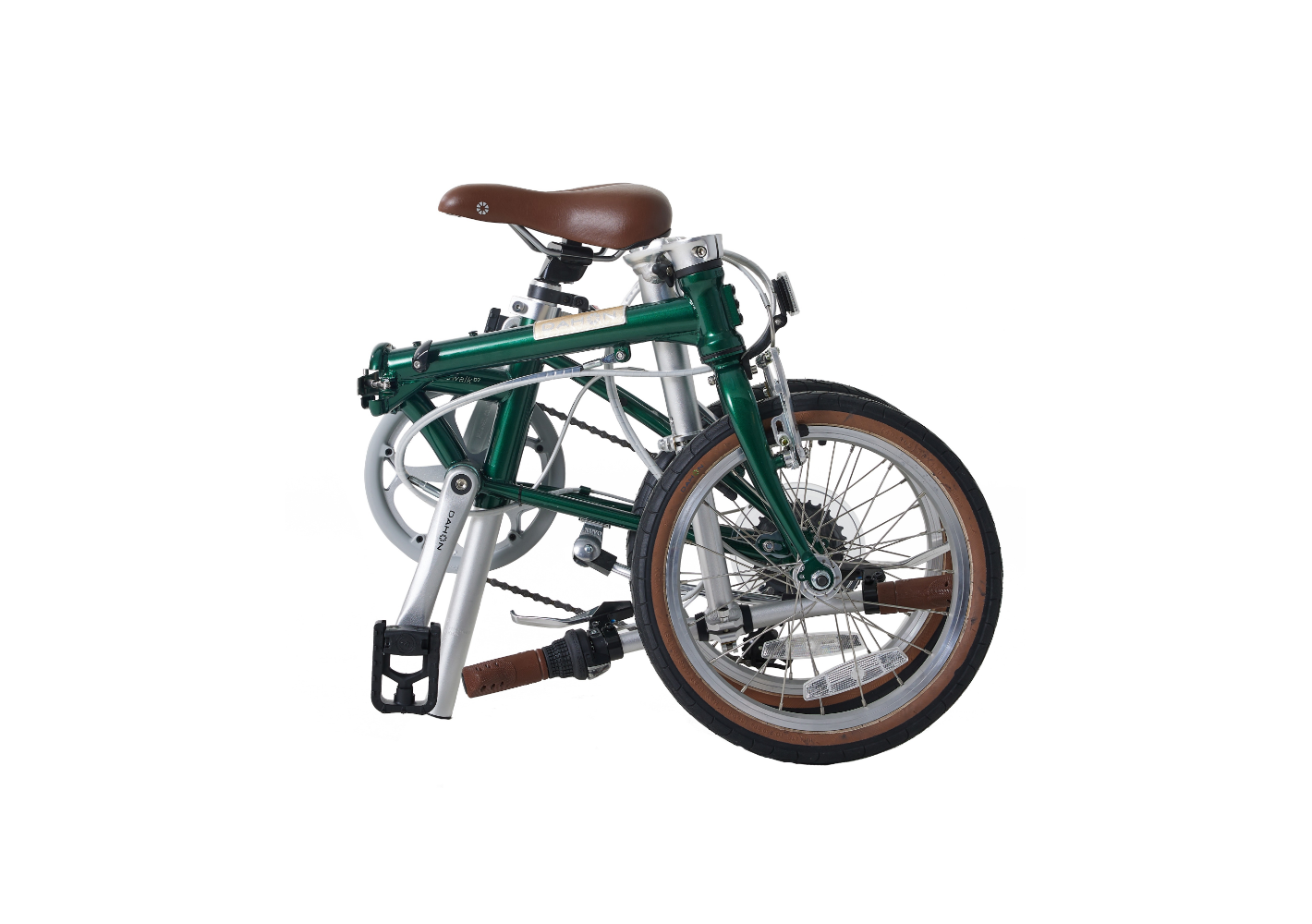 Boardwalk D7-16″