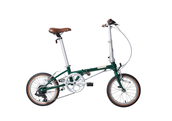 Boardwalk D7-16″