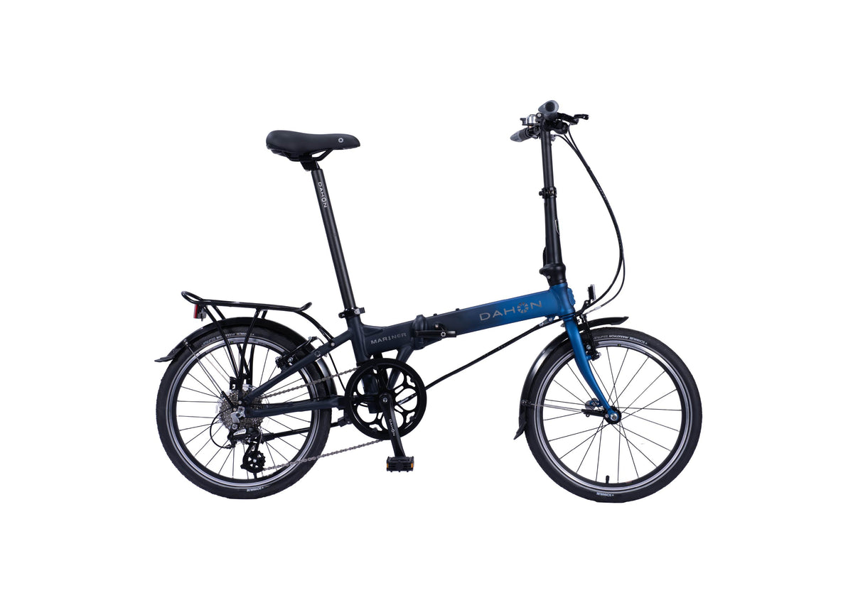 Mariner D8
