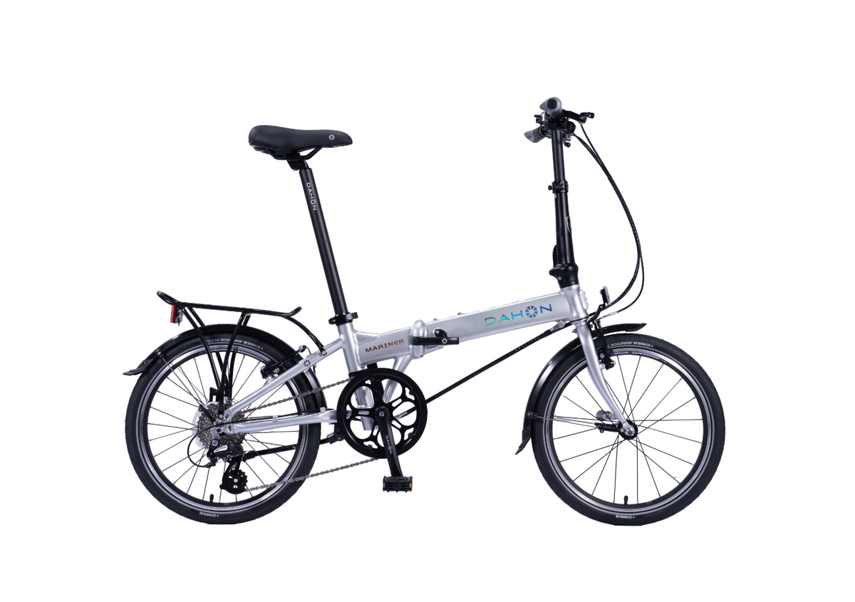 Mariner D8