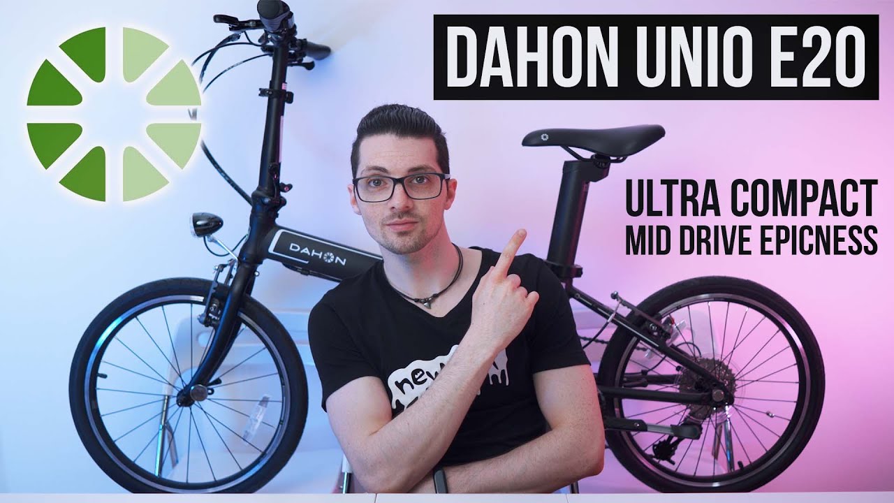 DAHON Europe