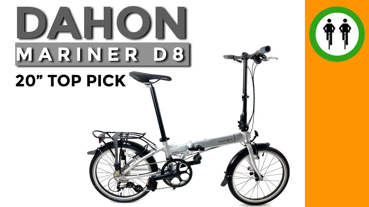 DAHON Europe