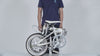 How to unfold Dahon K-feather