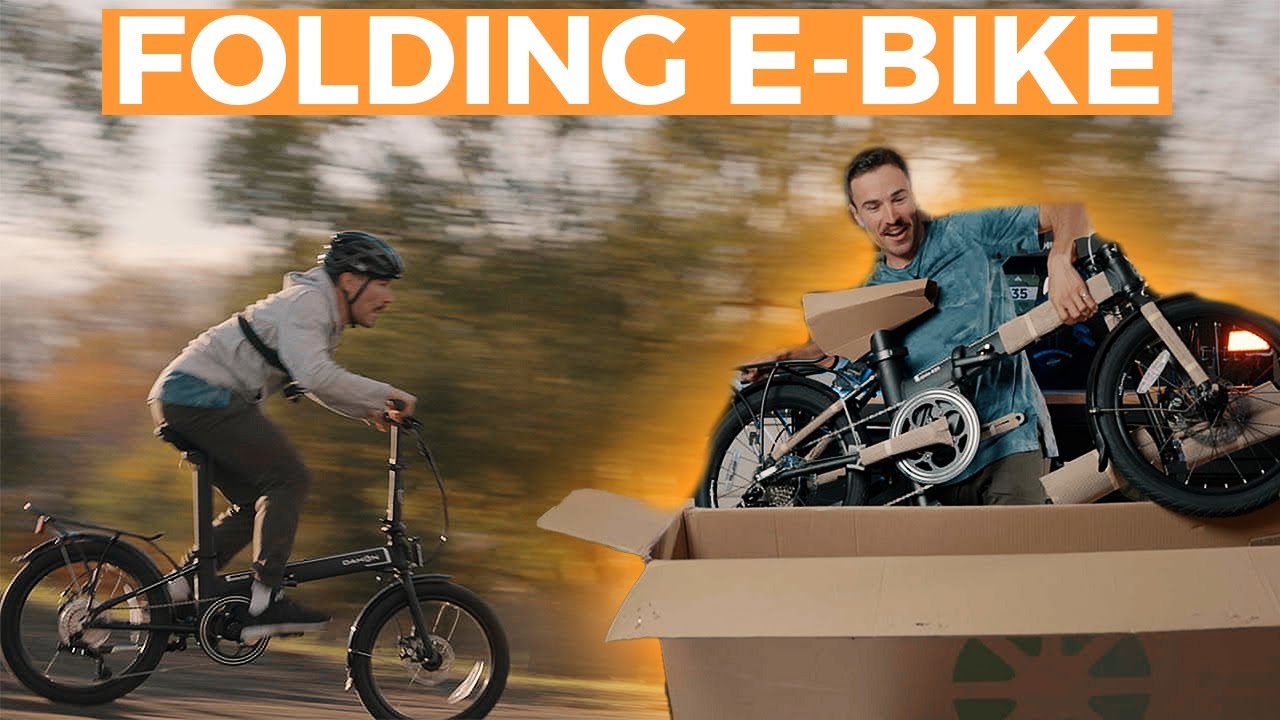 DAHON Europe
